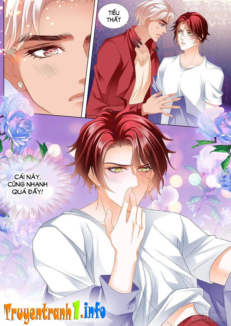 Bá Đạo Tiểu Thúc, Xin Trêu Chọc Vừa Thôi! Chapter 194 - 6