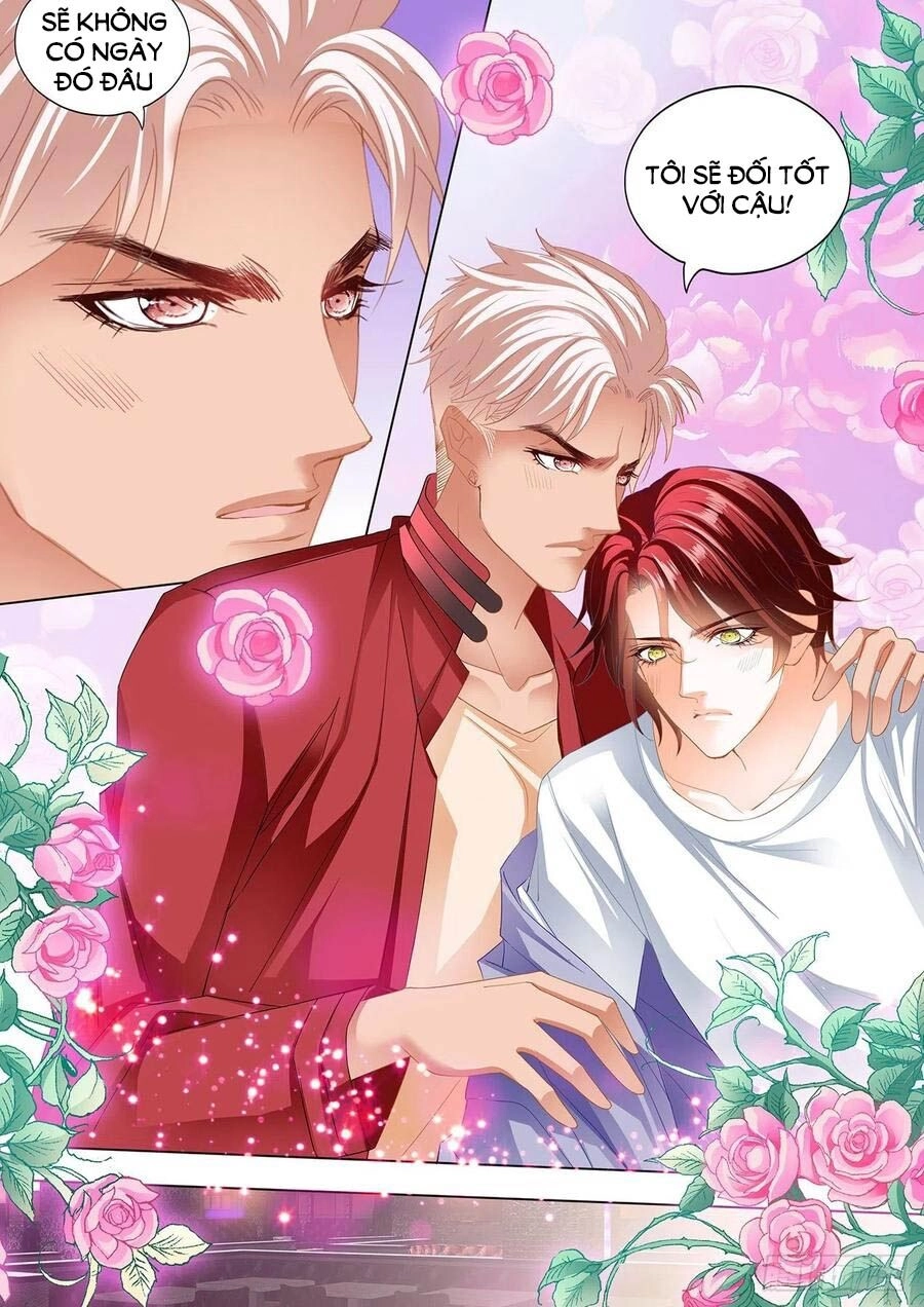 Bá Đạo Tiểu Thúc, Xin Trêu Chọc Vừa Thôi! Chapter 194 - 8