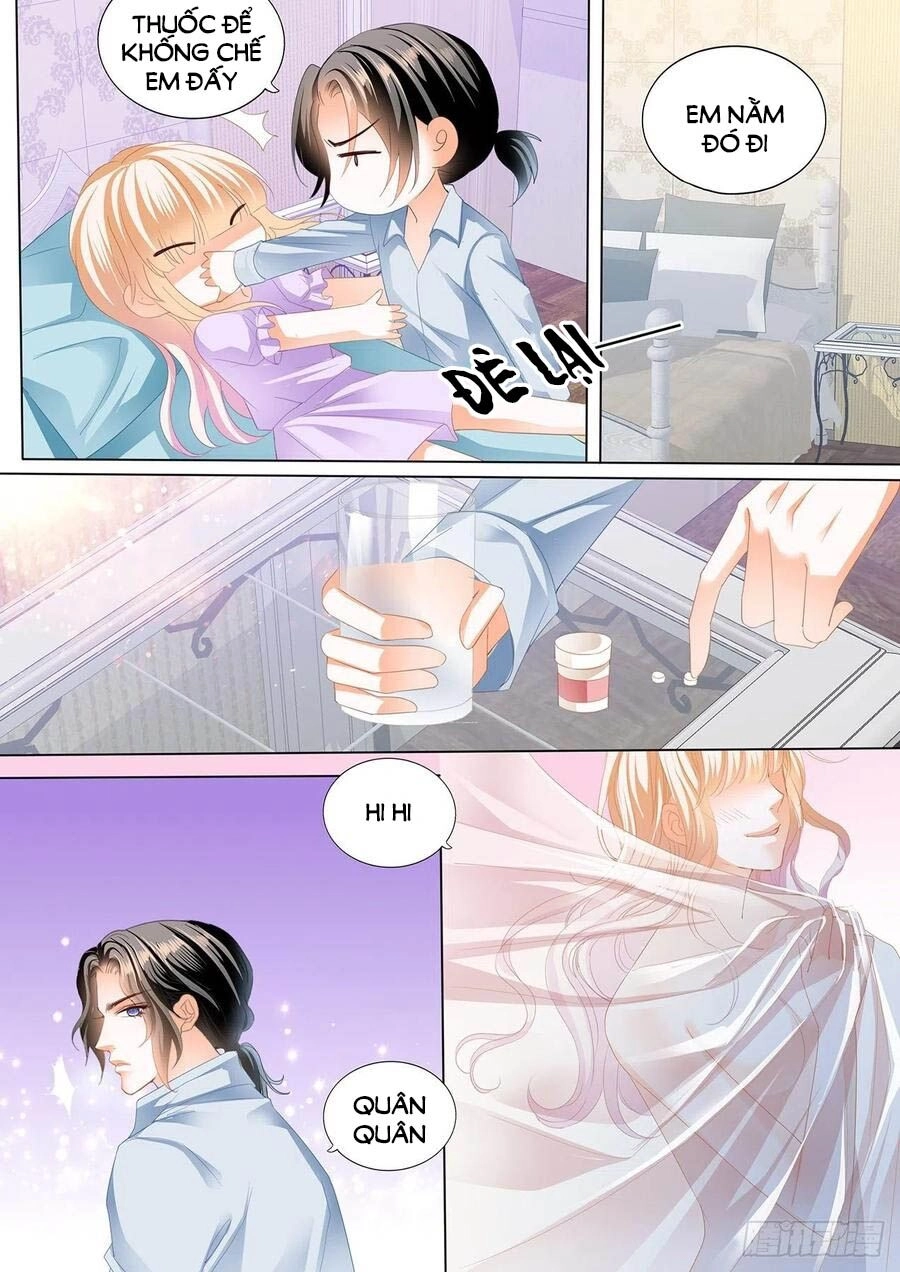 Bá Đạo Tiểu Thúc, Xin Trêu Chọc Vừa Thôi! Chapter 194 - 10