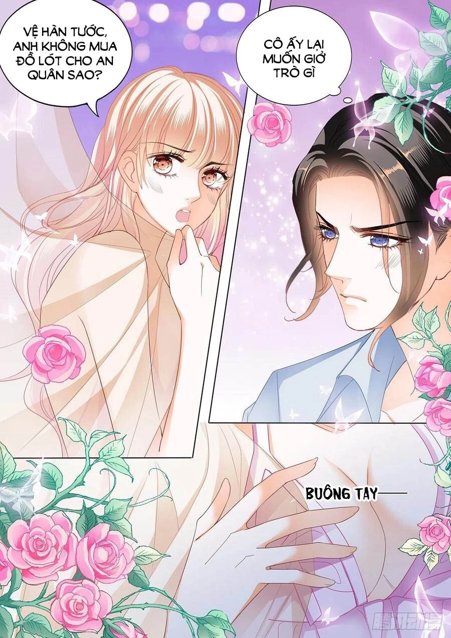 Bá Đạo Tiểu Thúc, Xin Trêu Chọc Vừa Thôi! Chapter 194 - 11