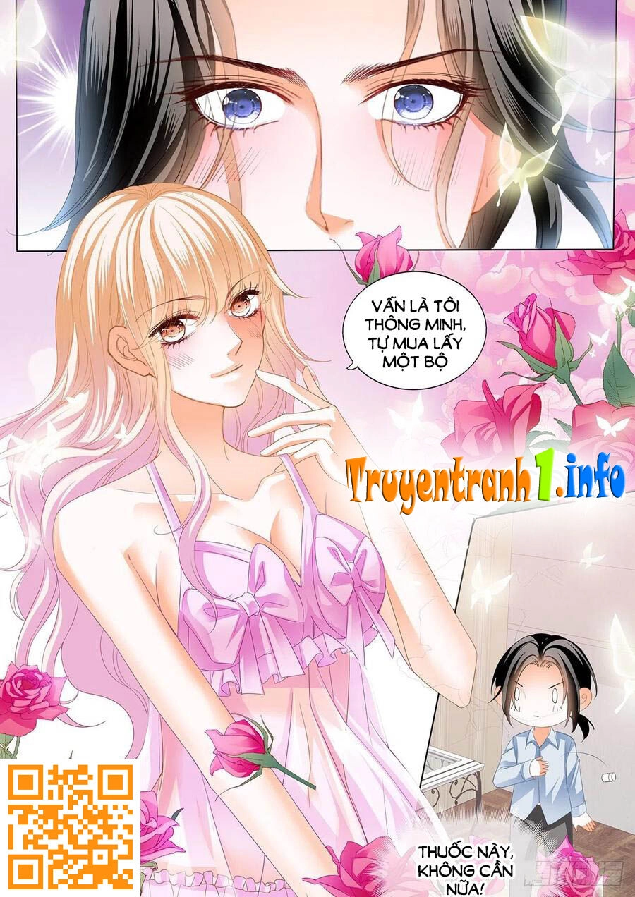 Bá Đạo Tiểu Thúc, Xin Trêu Chọc Vừa Thôi! Chapter 194 - 12