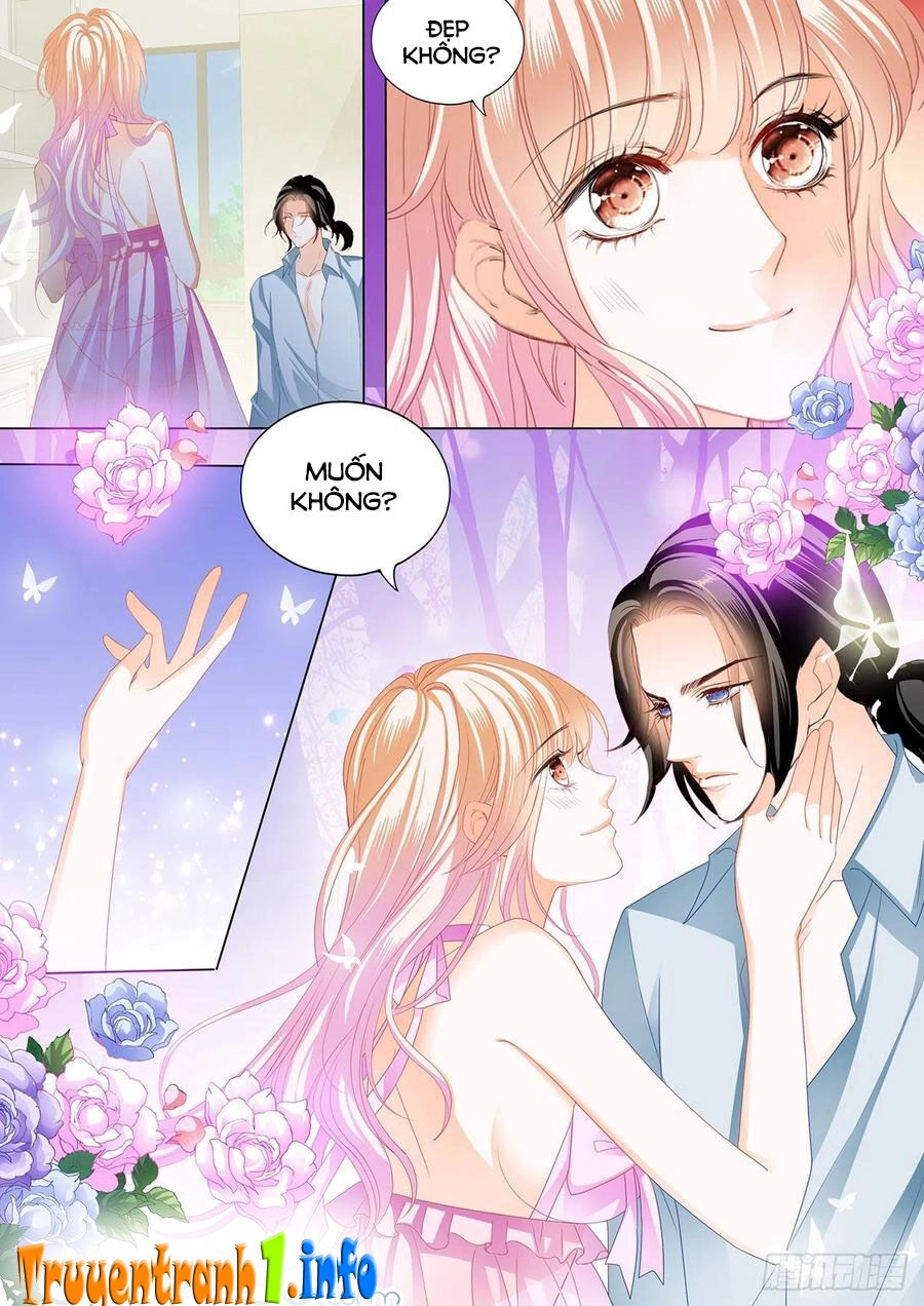 Bá Đạo Tiểu Thúc, Xin Trêu Chọc Vừa Thôi! Chapter 195 - 1