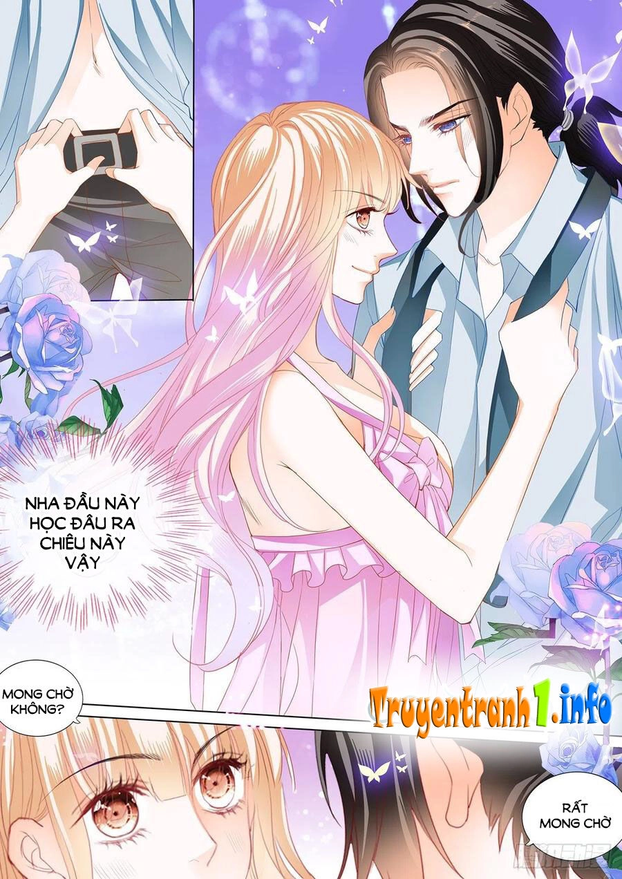 Bá Đạo Tiểu Thúc, Xin Trêu Chọc Vừa Thôi! Chapter 195 - 3