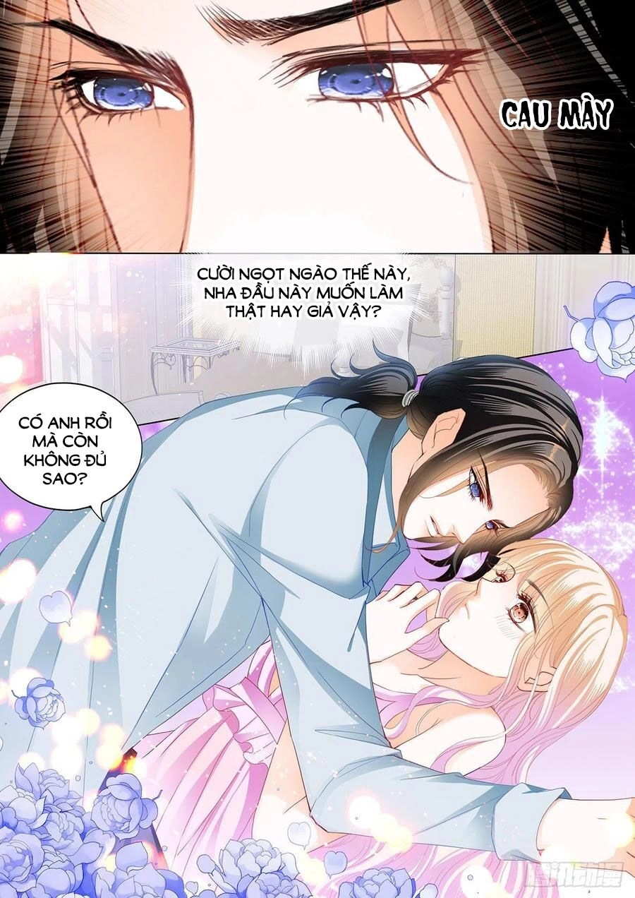 Bá Đạo Tiểu Thúc, Xin Trêu Chọc Vừa Thôi! Chapter 195 - 5