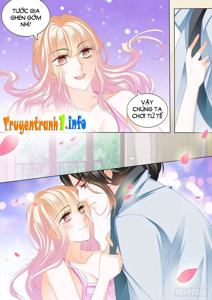 Bá Đạo Tiểu Thúc, Xin Trêu Chọc Vừa Thôi! Chapter 195 - 6