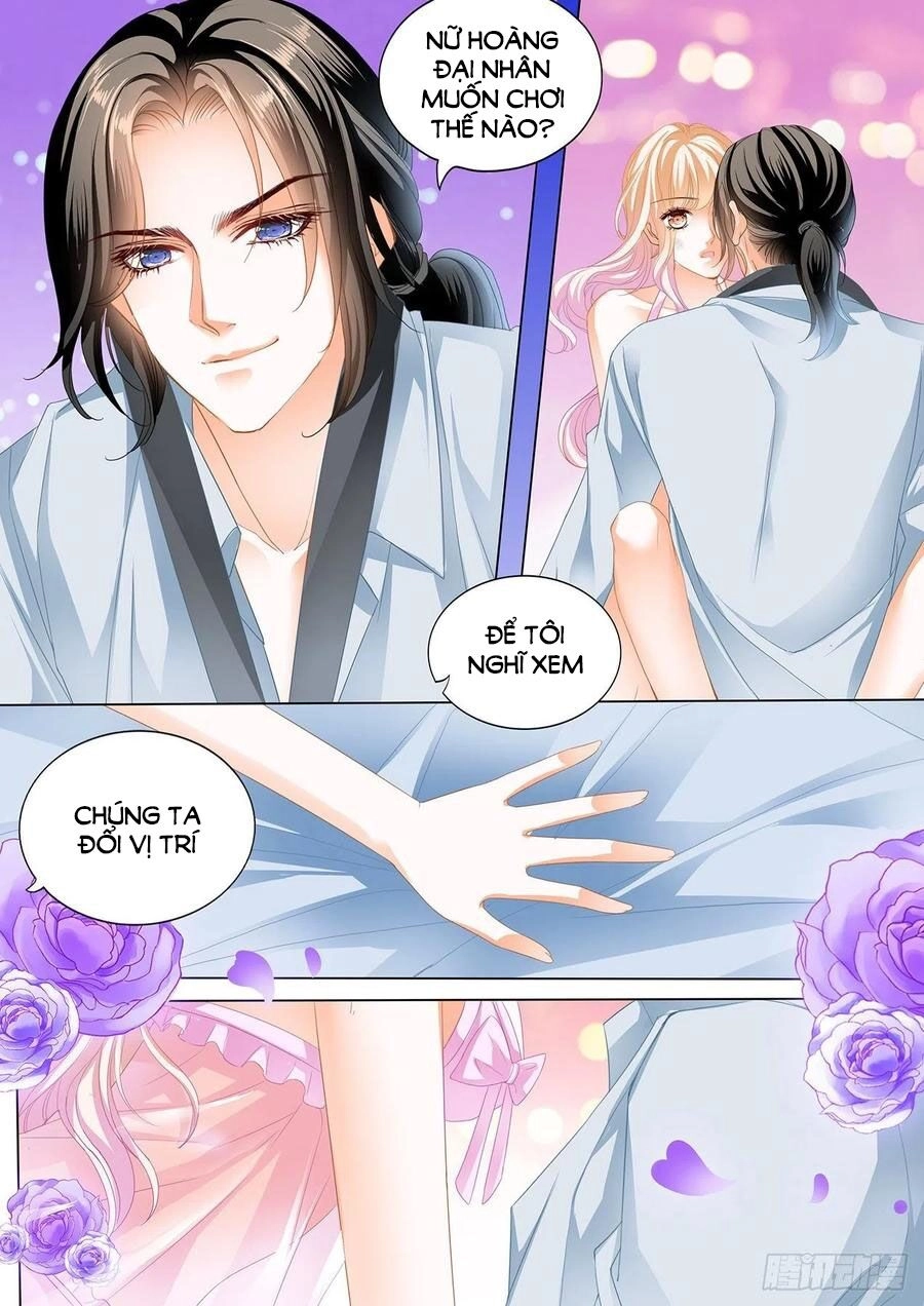 Bá Đạo Tiểu Thúc, Xin Trêu Chọc Vừa Thôi! Chapter 195 - 7