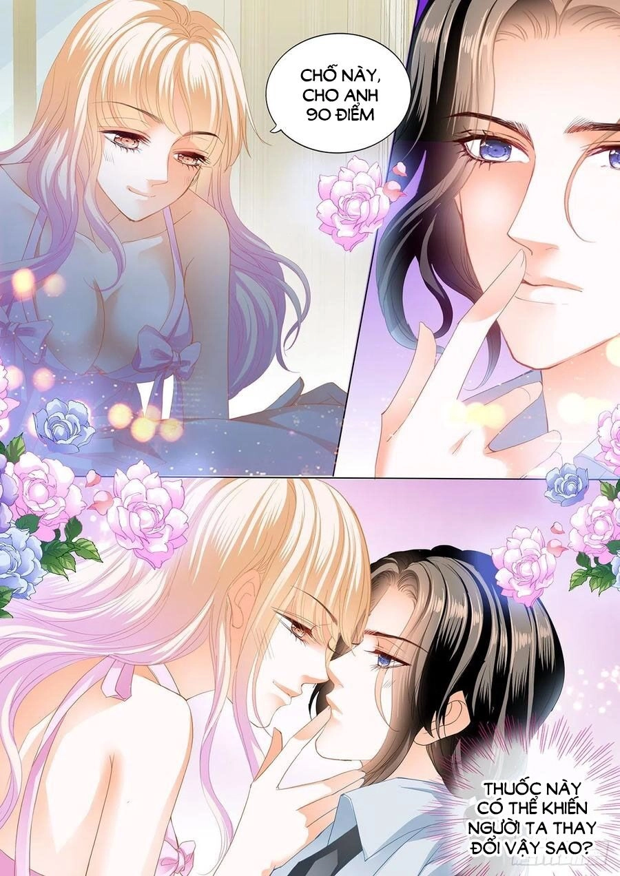 Bá Đạo Tiểu Thúc, Xin Trêu Chọc Vừa Thôi! Chapter 195 - 8