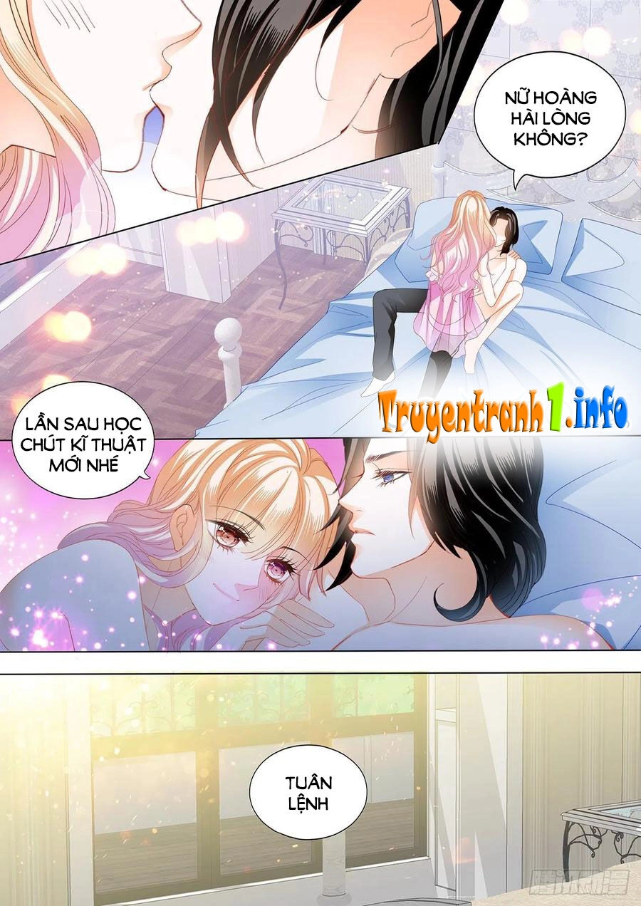 Bá Đạo Tiểu Thúc, Xin Trêu Chọc Vừa Thôi! Chapter 195 - 9