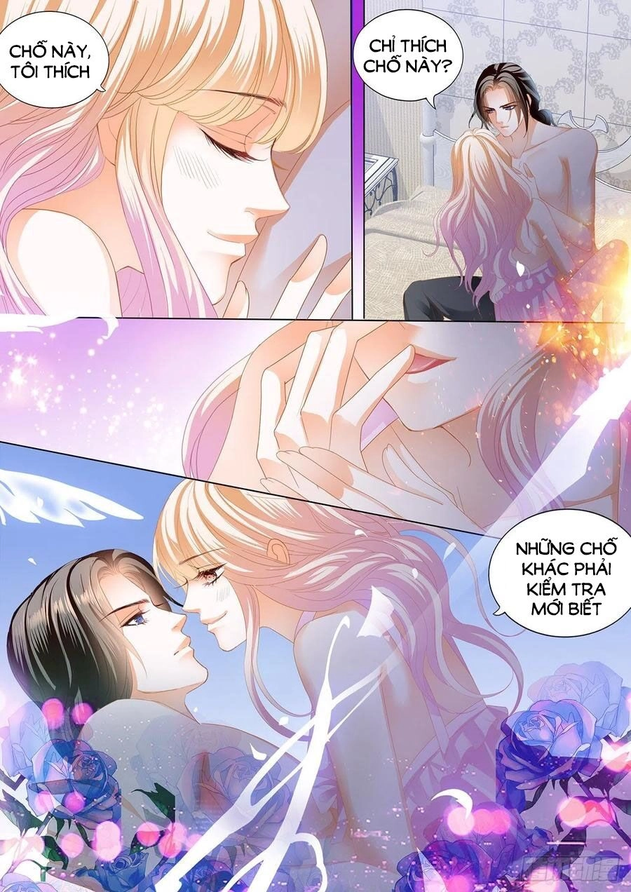 Bá Đạo Tiểu Thúc, Xin Trêu Chọc Vừa Thôi! Chapter 195 - 10