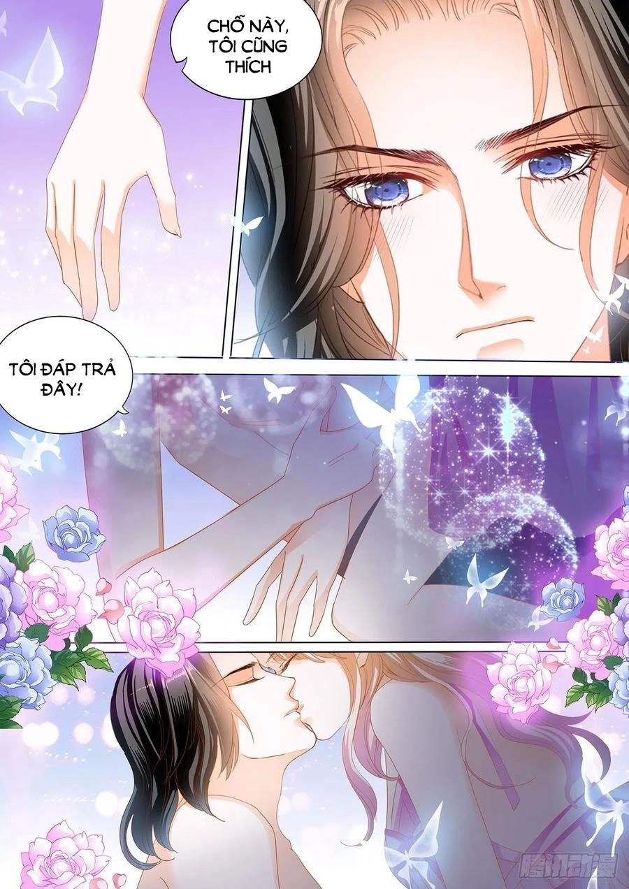 Bá Đạo Tiểu Thúc, Xin Trêu Chọc Vừa Thôi! Chapter 195 - 11