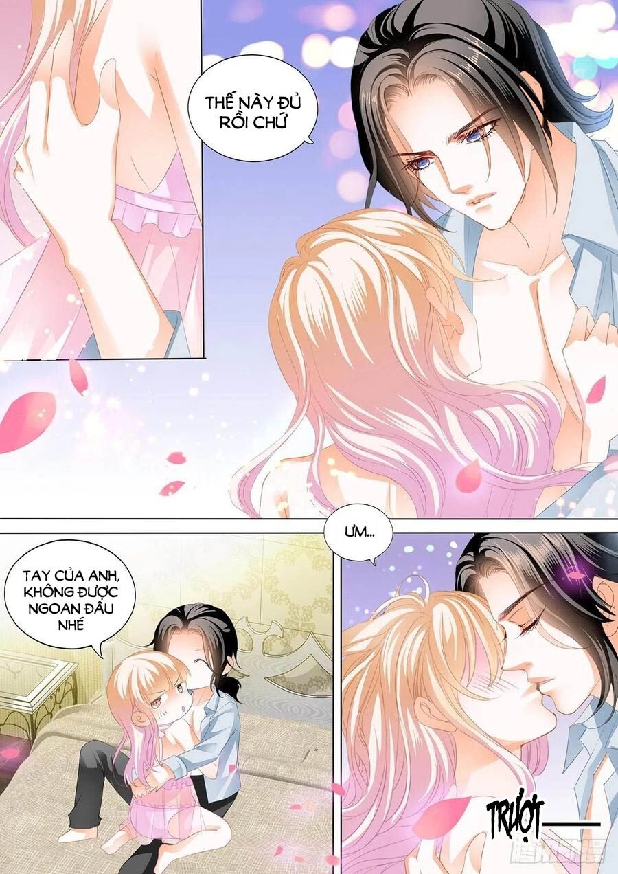 Bá Đạo Tiểu Thúc, Xin Trêu Chọc Vừa Thôi! Chapter 196 - 2