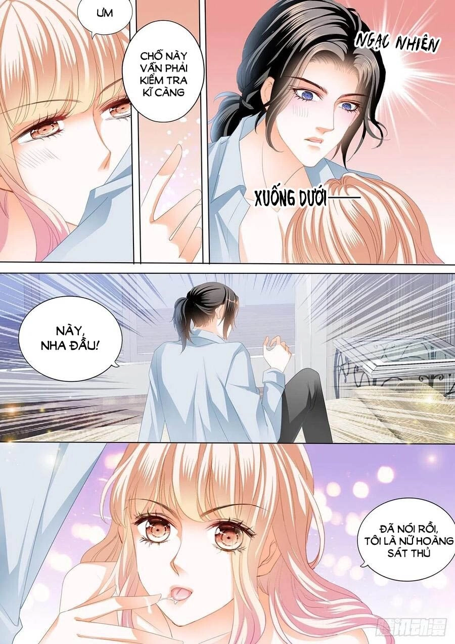 Bá Đạo Tiểu Thúc, Xin Trêu Chọc Vừa Thôi! Chapter 196 - 3