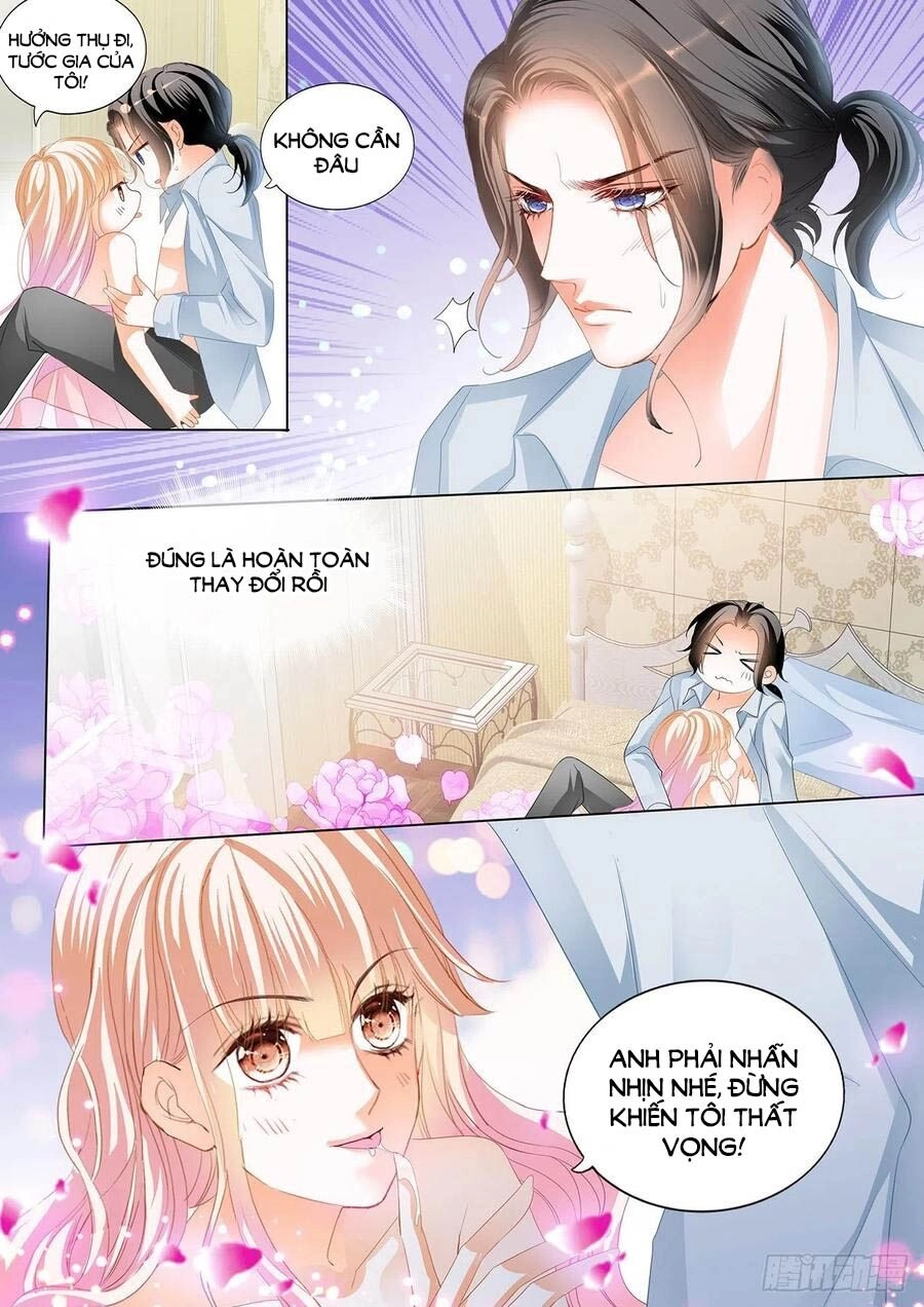 Bá Đạo Tiểu Thúc, Xin Trêu Chọc Vừa Thôi! Chapter 196 - 4