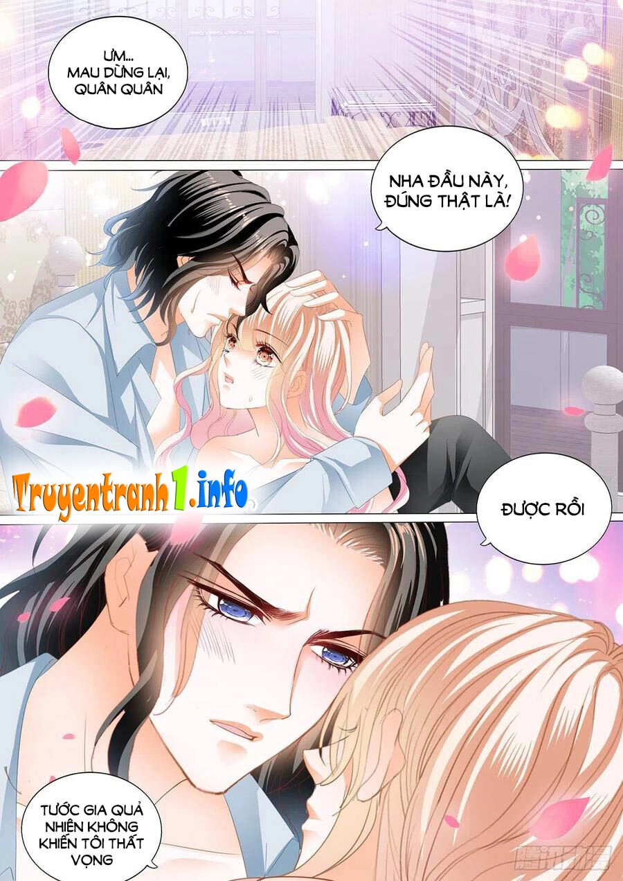 Bá Đạo Tiểu Thúc, Xin Trêu Chọc Vừa Thôi! Chapter 196 - 5