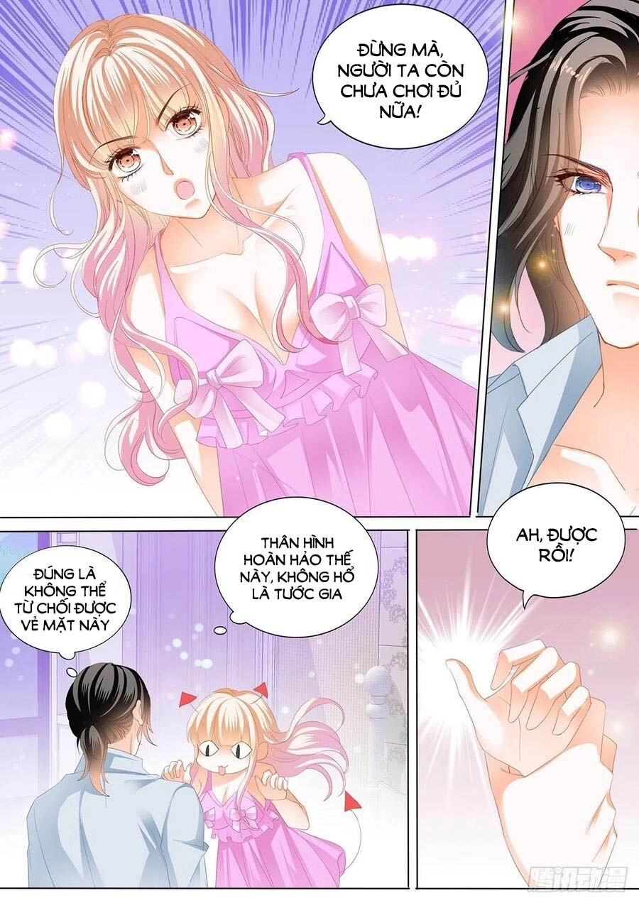 Bá Đạo Tiểu Thúc, Xin Trêu Chọc Vừa Thôi! Chapter 196 - 6