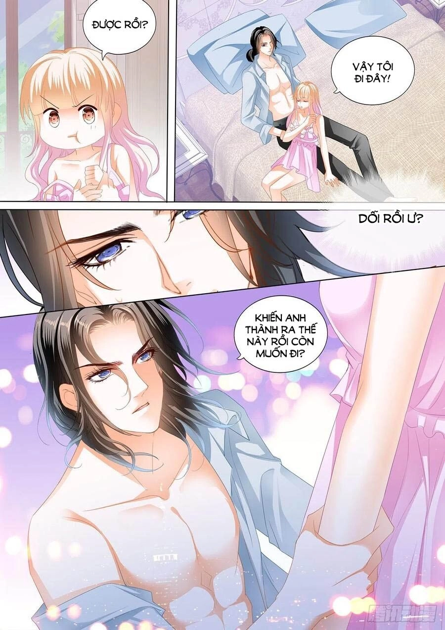 Bá Đạo Tiểu Thúc, Xin Trêu Chọc Vừa Thôi! Chapter 196 - 7