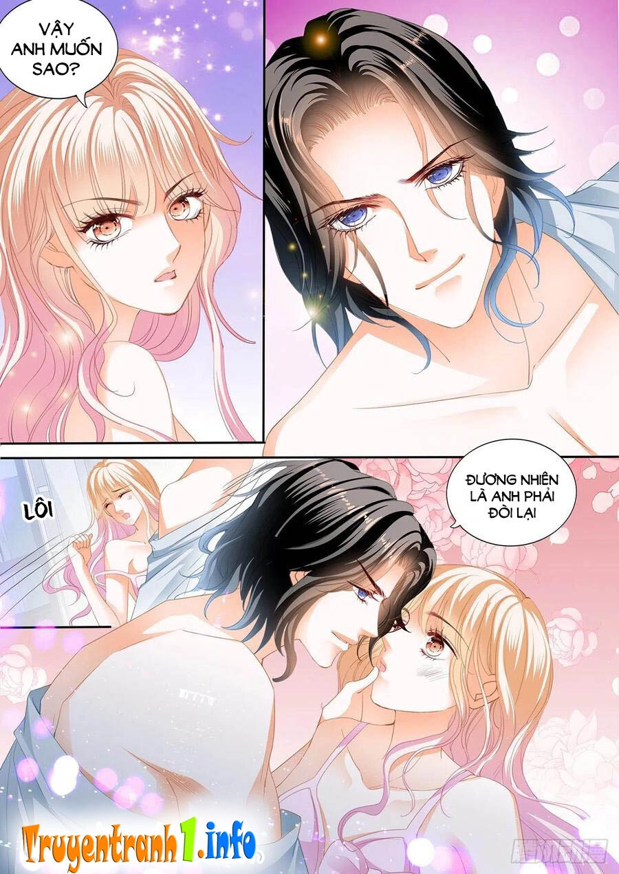 Bá Đạo Tiểu Thúc, Xin Trêu Chọc Vừa Thôi! Chapter 196 - 8