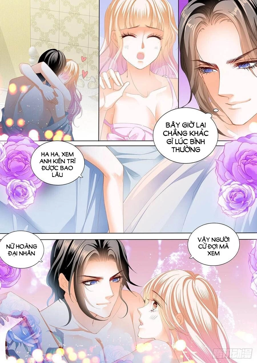 Bá Đạo Tiểu Thúc, Xin Trêu Chọc Vừa Thôi! Chapter 196 - 9