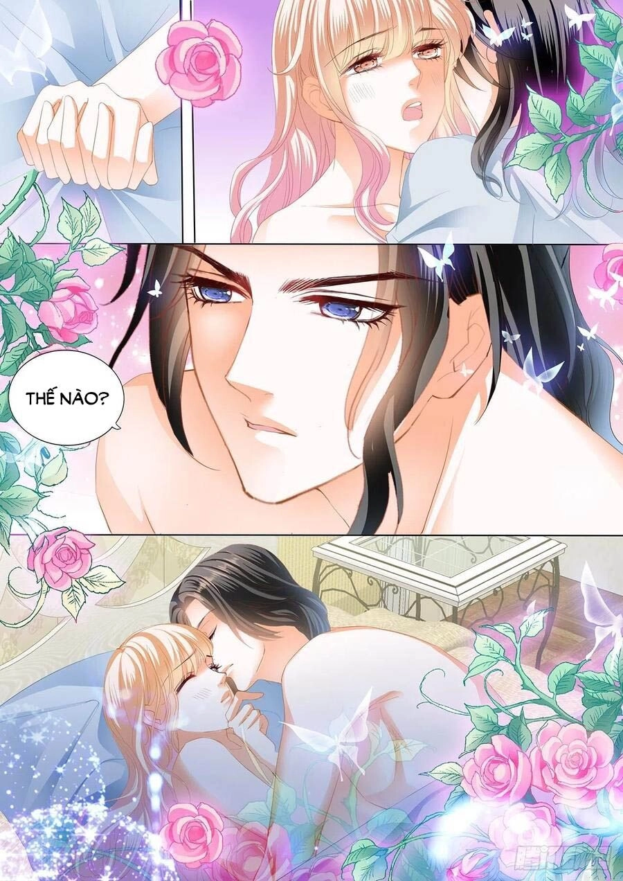 Bá Đạo Tiểu Thúc, Xin Trêu Chọc Vừa Thôi! Chapter 196 - 10