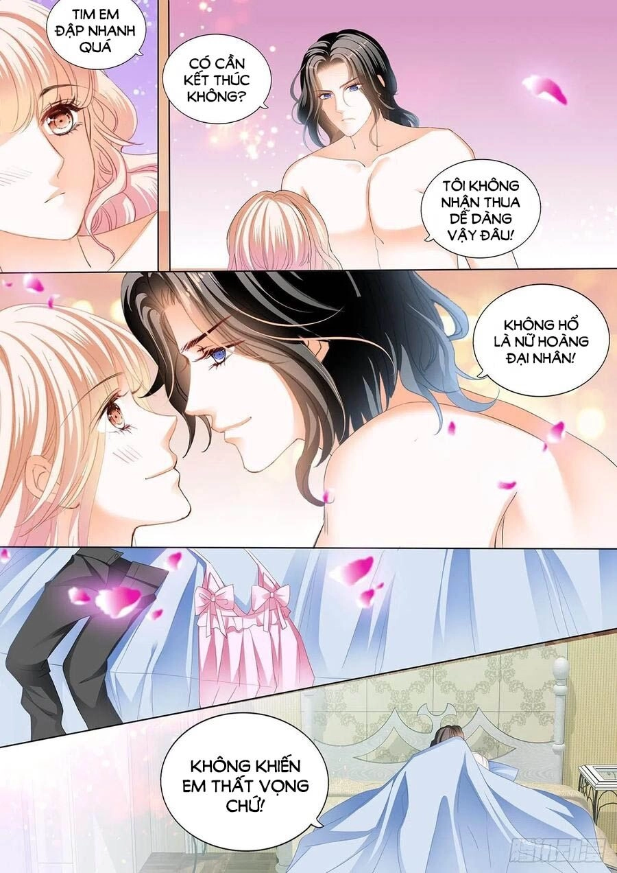 Bá Đạo Tiểu Thúc, Xin Trêu Chọc Vừa Thôi! Chapter 196 - 11