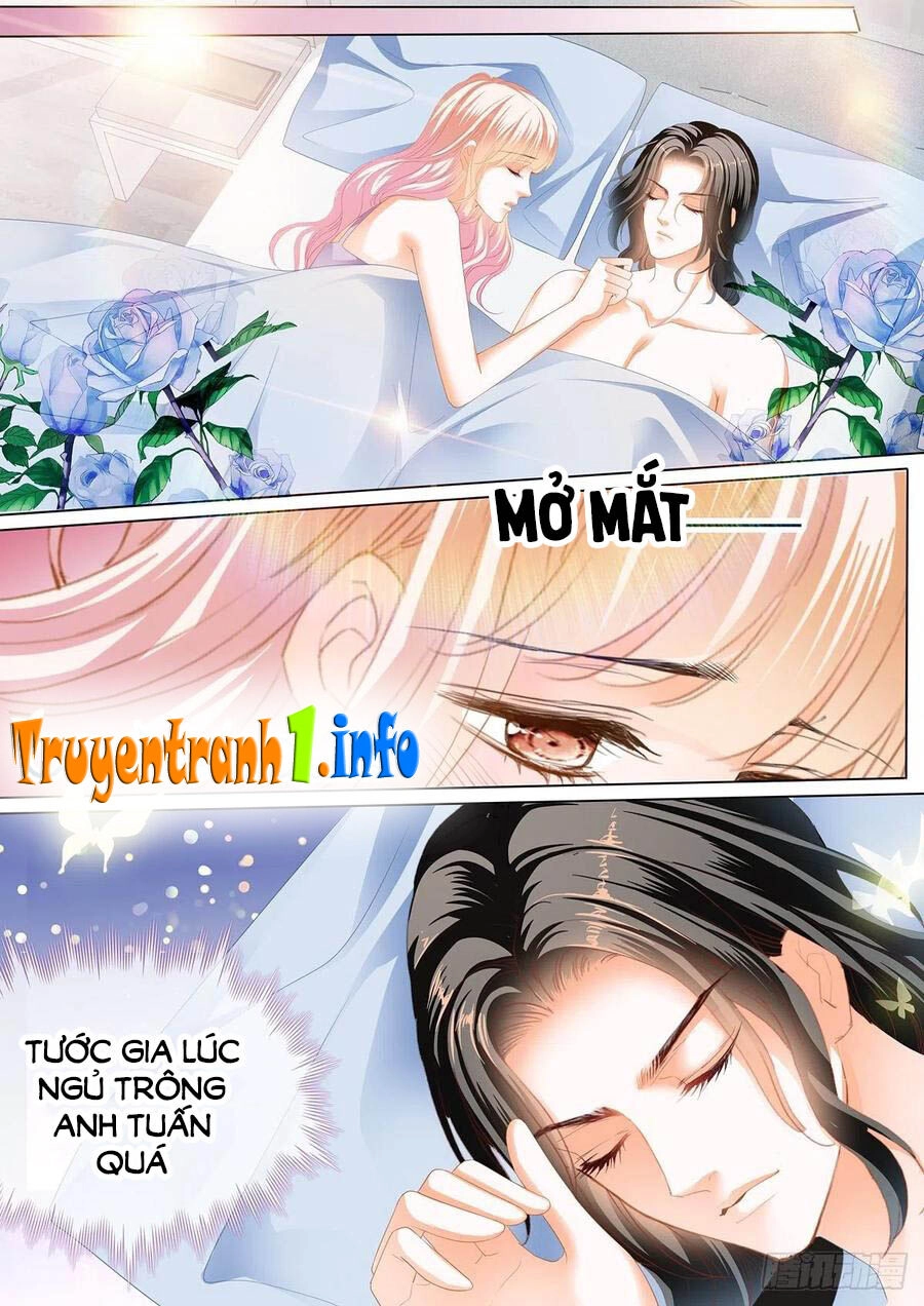 Bá Đạo Tiểu Thúc, Xin Trêu Chọc Vừa Thôi! Chapter 197 - 1