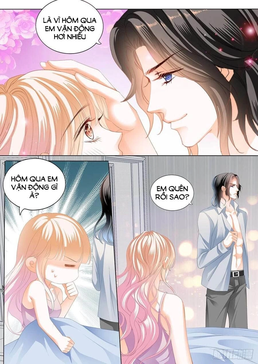 Bá Đạo Tiểu Thúc, Xin Trêu Chọc Vừa Thôi! Chapter 197 - 3