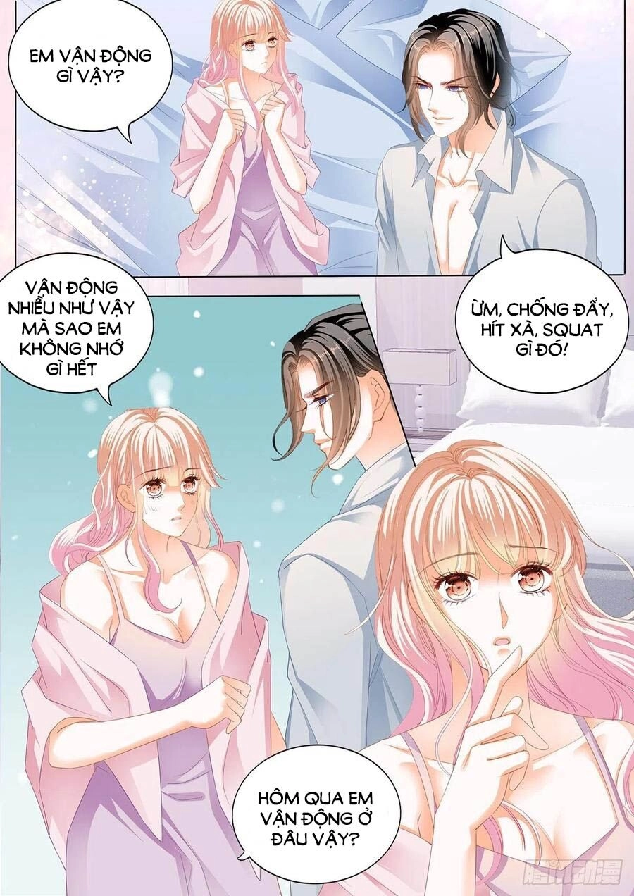 Bá Đạo Tiểu Thúc, Xin Trêu Chọc Vừa Thôi! Chapter 197 - 4