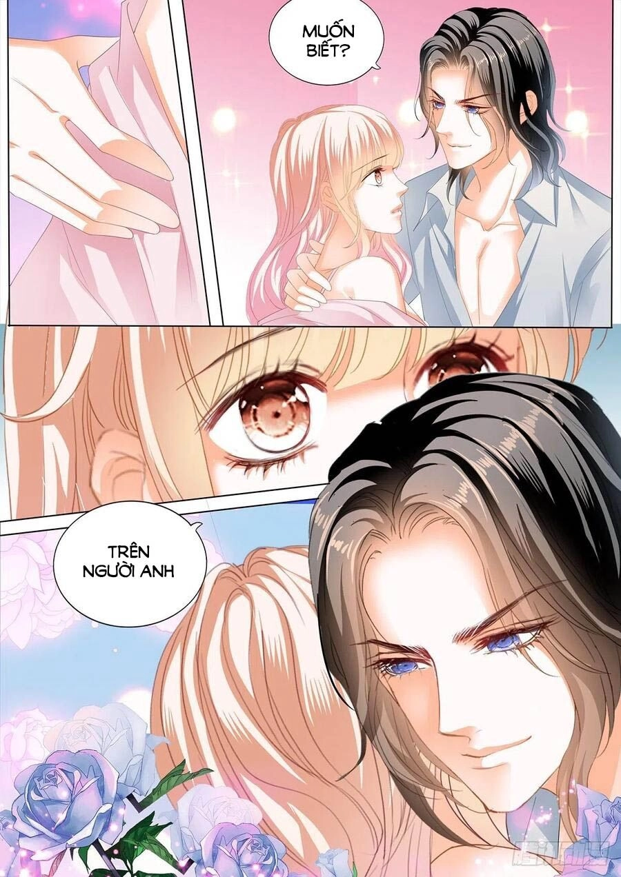 Bá Đạo Tiểu Thúc, Xin Trêu Chọc Vừa Thôi! Chapter 197 - 5