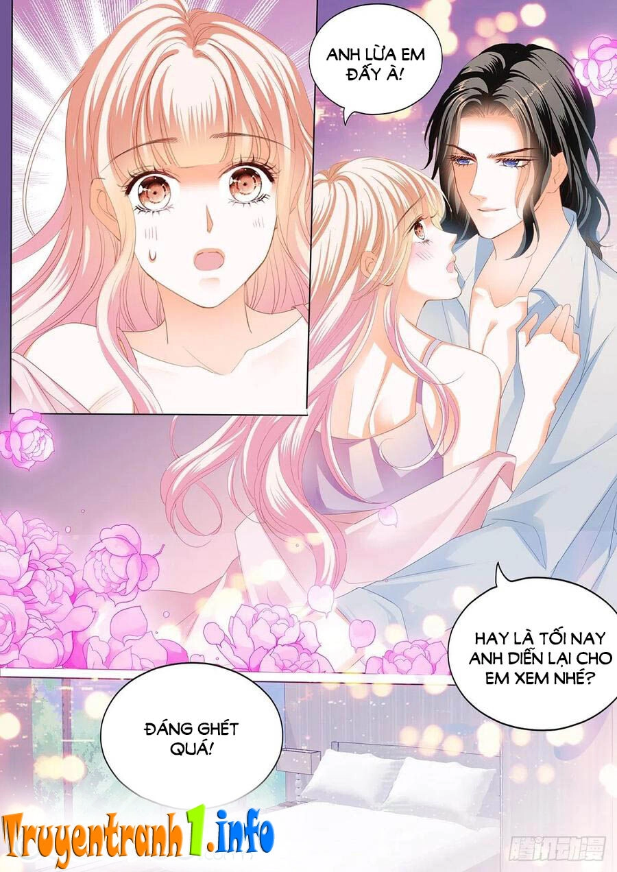 Bá Đạo Tiểu Thúc, Xin Trêu Chọc Vừa Thôi! Chapter 197 - 6