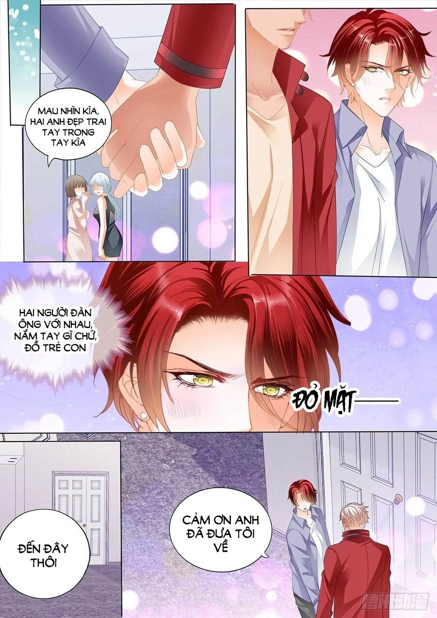 Bá Đạo Tiểu Thúc, Xin Trêu Chọc Vừa Thôi! Chapter 197 - 7