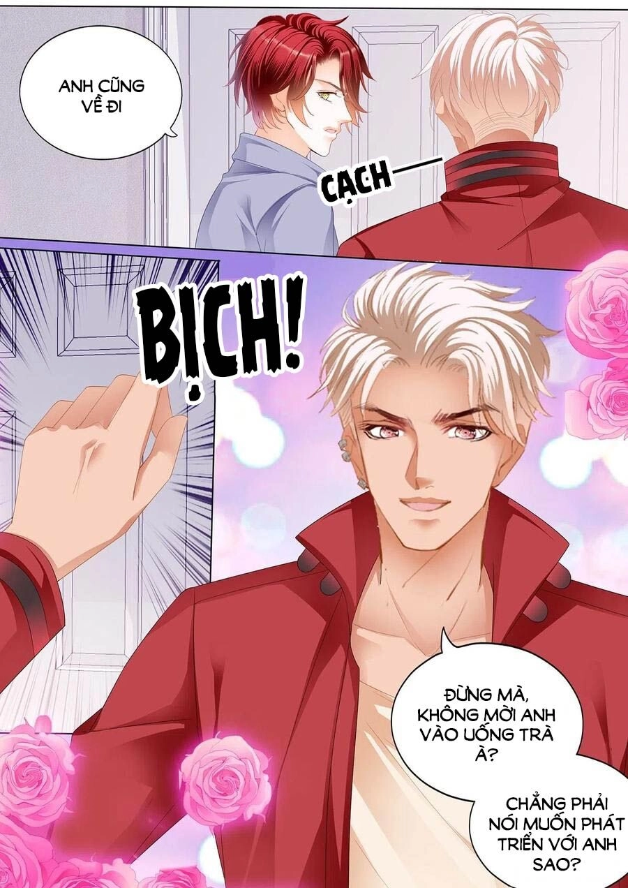 Bá Đạo Tiểu Thúc, Xin Trêu Chọc Vừa Thôi! Chapter 197 - 8