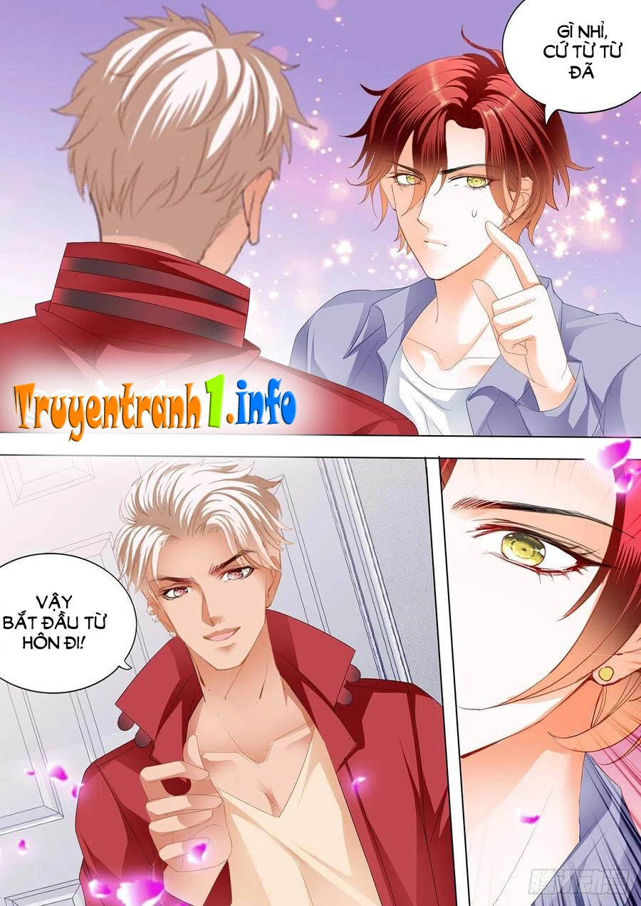 Bá Đạo Tiểu Thúc, Xin Trêu Chọc Vừa Thôi! Chapter 197 - 9