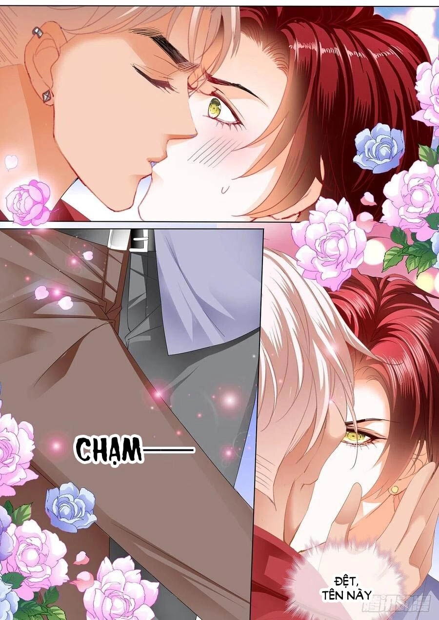 Bá Đạo Tiểu Thúc, Xin Trêu Chọc Vừa Thôi! Chapter 197 - 10