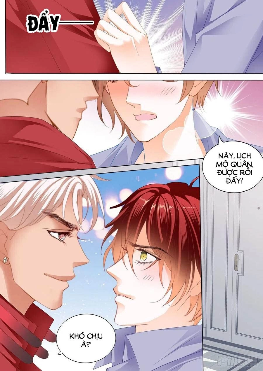 Bá Đạo Tiểu Thúc, Xin Trêu Chọc Vừa Thôi! Chapter 197 - 11