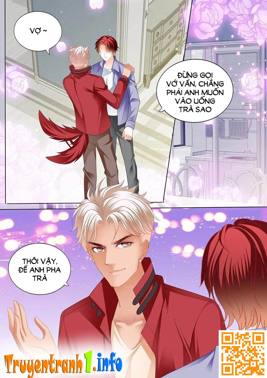 Bá Đạo Tiểu Thúc, Xin Trêu Chọc Vừa Thôi! Chapter 197 - 12