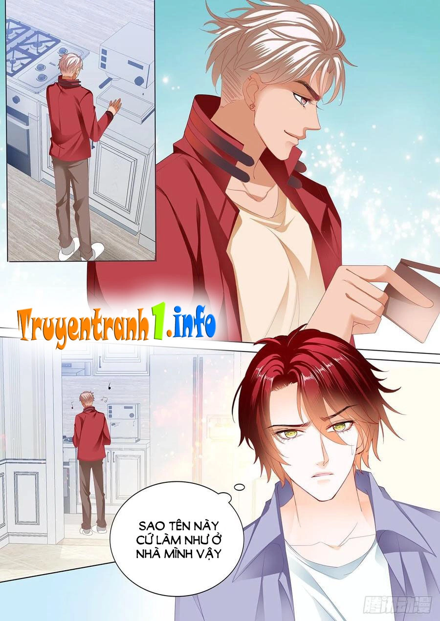 Bá Đạo Tiểu Thúc, Xin Trêu Chọc Vừa Thôi! Chapter 198 - 1