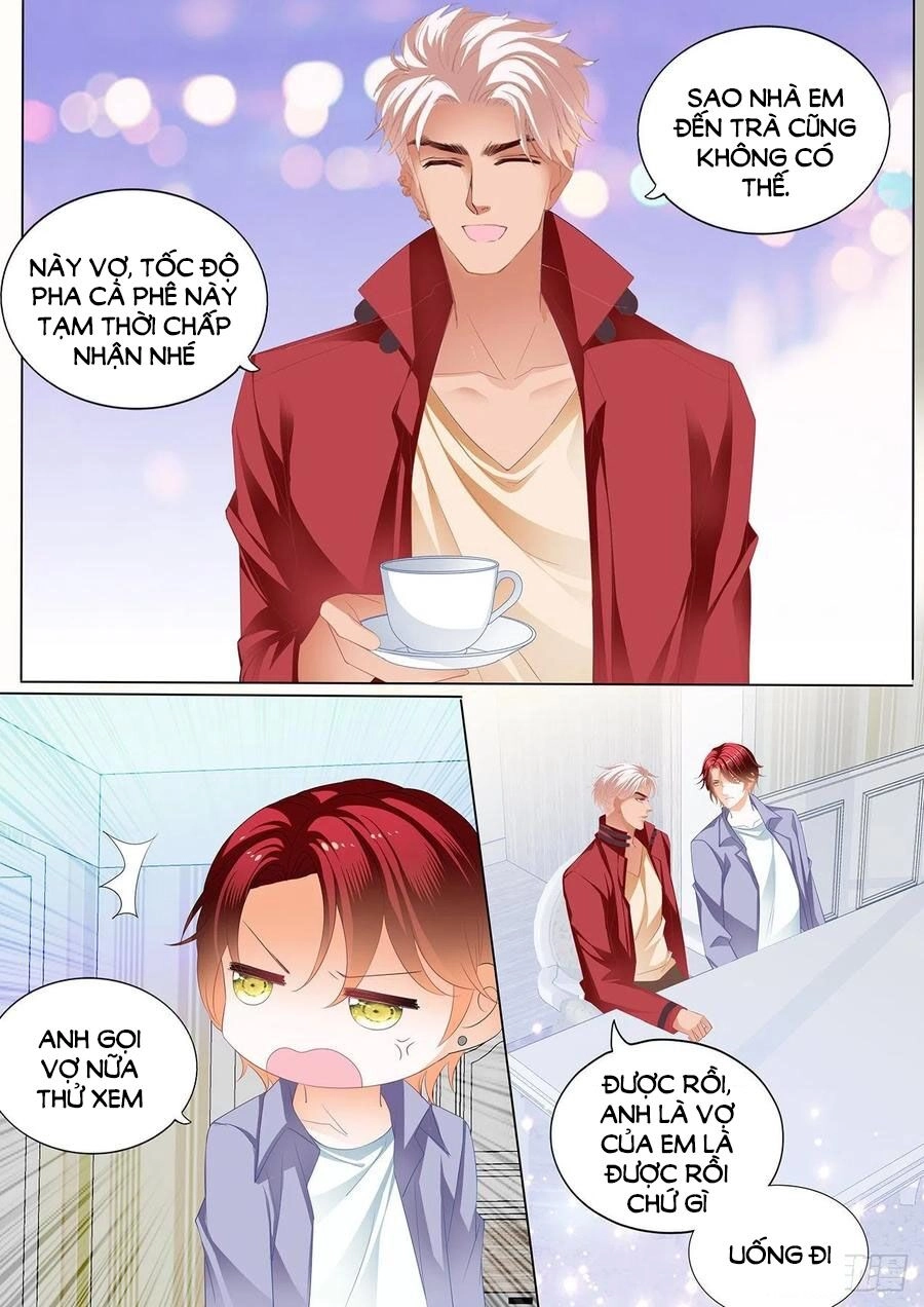 Bá Đạo Tiểu Thúc, Xin Trêu Chọc Vừa Thôi! Chapter 198 - 2