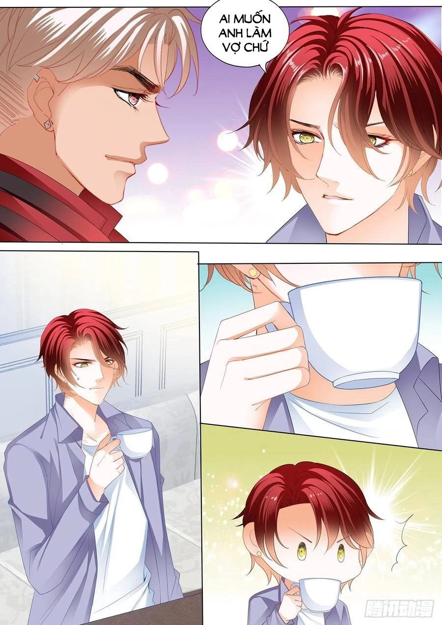 Bá Đạo Tiểu Thúc, Xin Trêu Chọc Vừa Thôi! Chapter 198 - 3