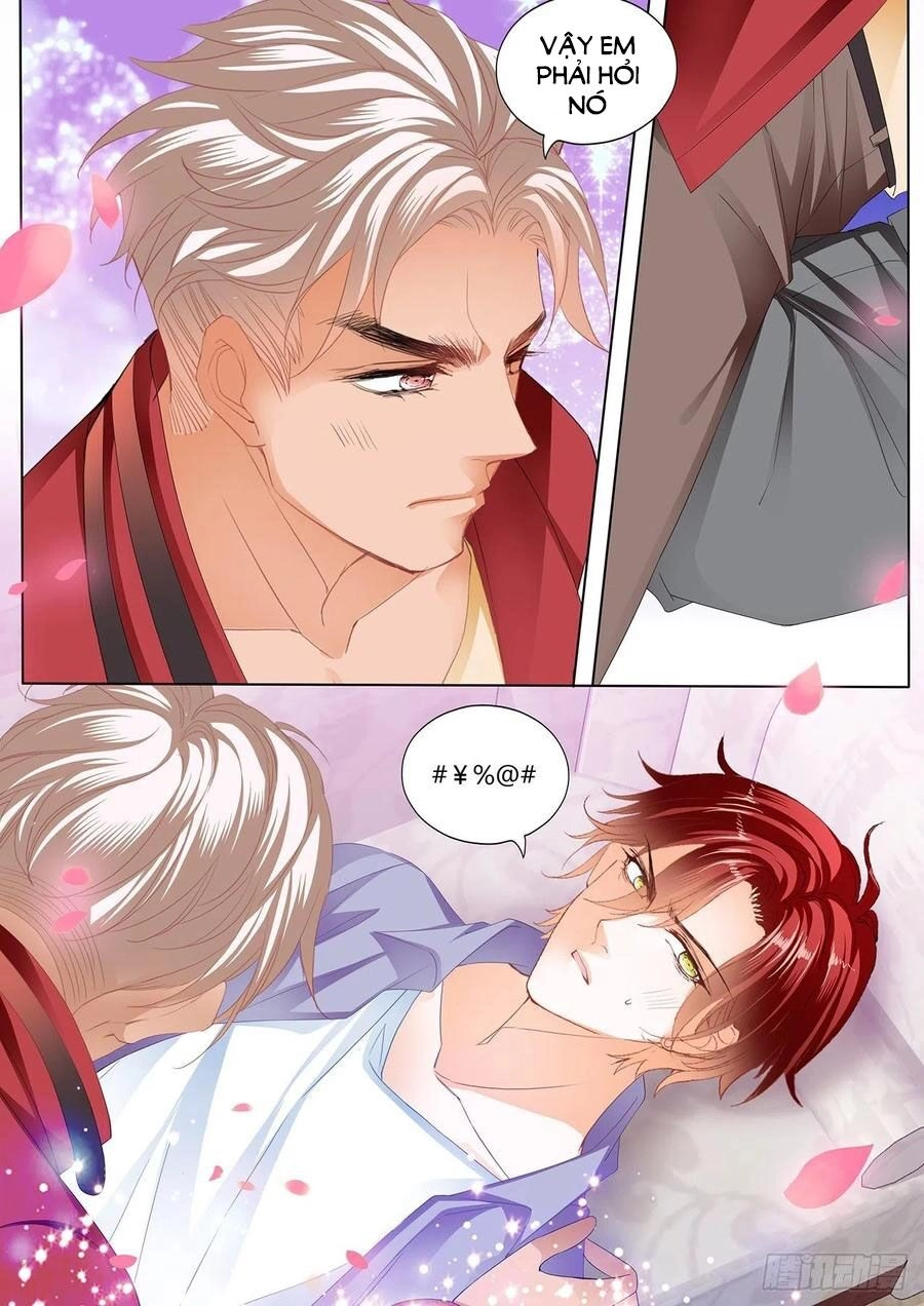 Bá Đạo Tiểu Thúc, Xin Trêu Chọc Vừa Thôi! Chapter 198 - 6