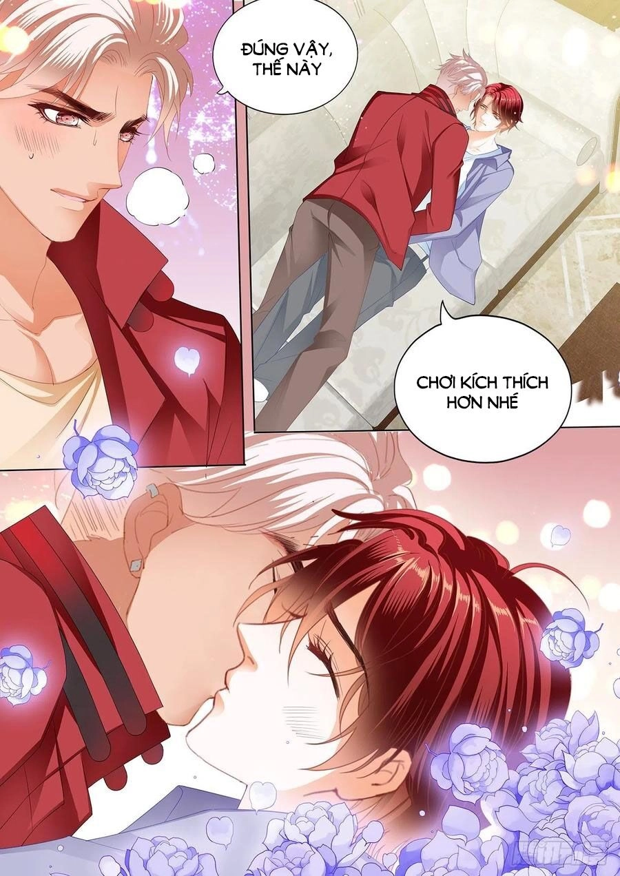 Bá Đạo Tiểu Thúc, Xin Trêu Chọc Vừa Thôi! Chapter 198 - 10