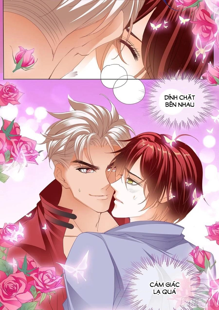 Bá Đạo Tiểu Thúc, Xin Trêu Chọc Vừa Thôi! Chapter 198 - 11