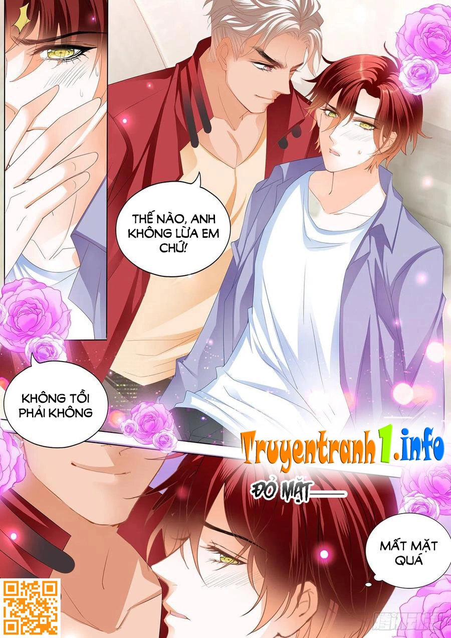 Bá Đạo Tiểu Thúc, Xin Trêu Chọc Vừa Thôi! Chapter 198 - 12