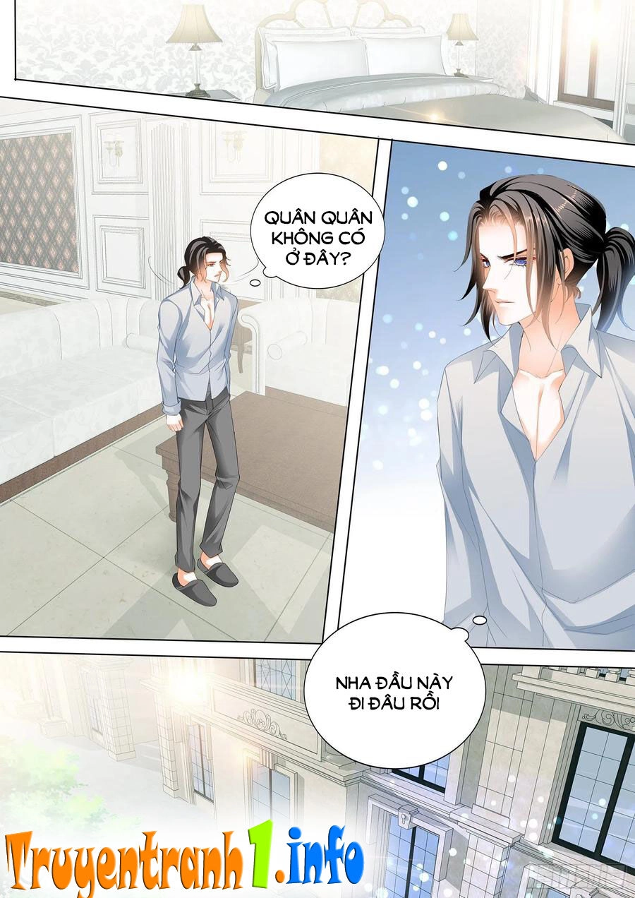 Bá Đạo Tiểu Thúc, Xin Trêu Chọc Vừa Thôi! Chapter 199 - 1