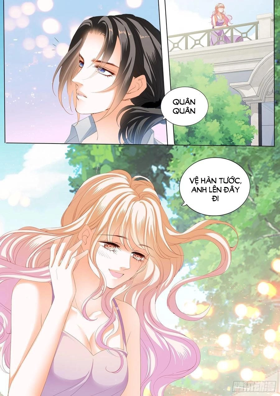 Bá Đạo Tiểu Thúc, Xin Trêu Chọc Vừa Thôi! Chapter 199 - 2