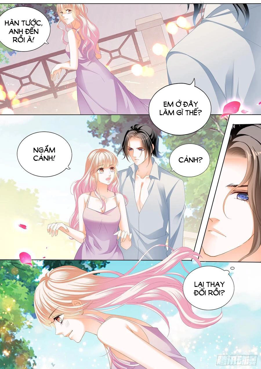 Bá Đạo Tiểu Thúc, Xin Trêu Chọc Vừa Thôi! Chapter 199 - 3