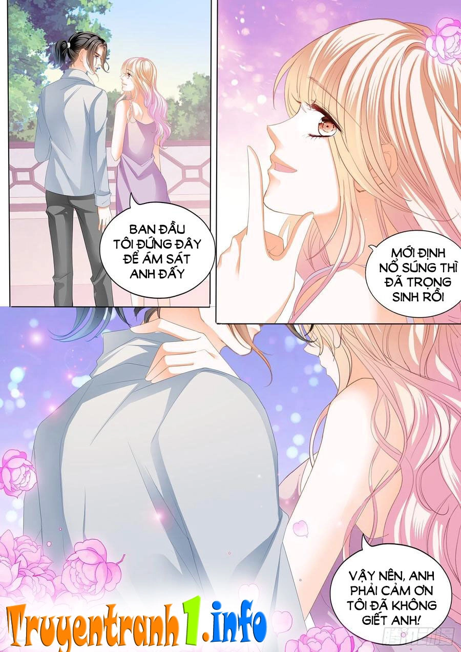 Bá Đạo Tiểu Thúc, Xin Trêu Chọc Vừa Thôi! Chapter 199 - 4