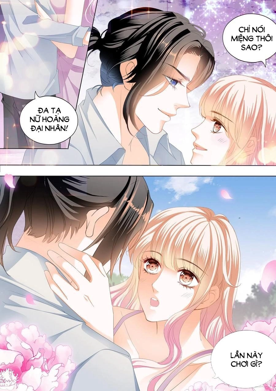 Bá Đạo Tiểu Thúc, Xin Trêu Chọc Vừa Thôi! Chapter 199 - 5