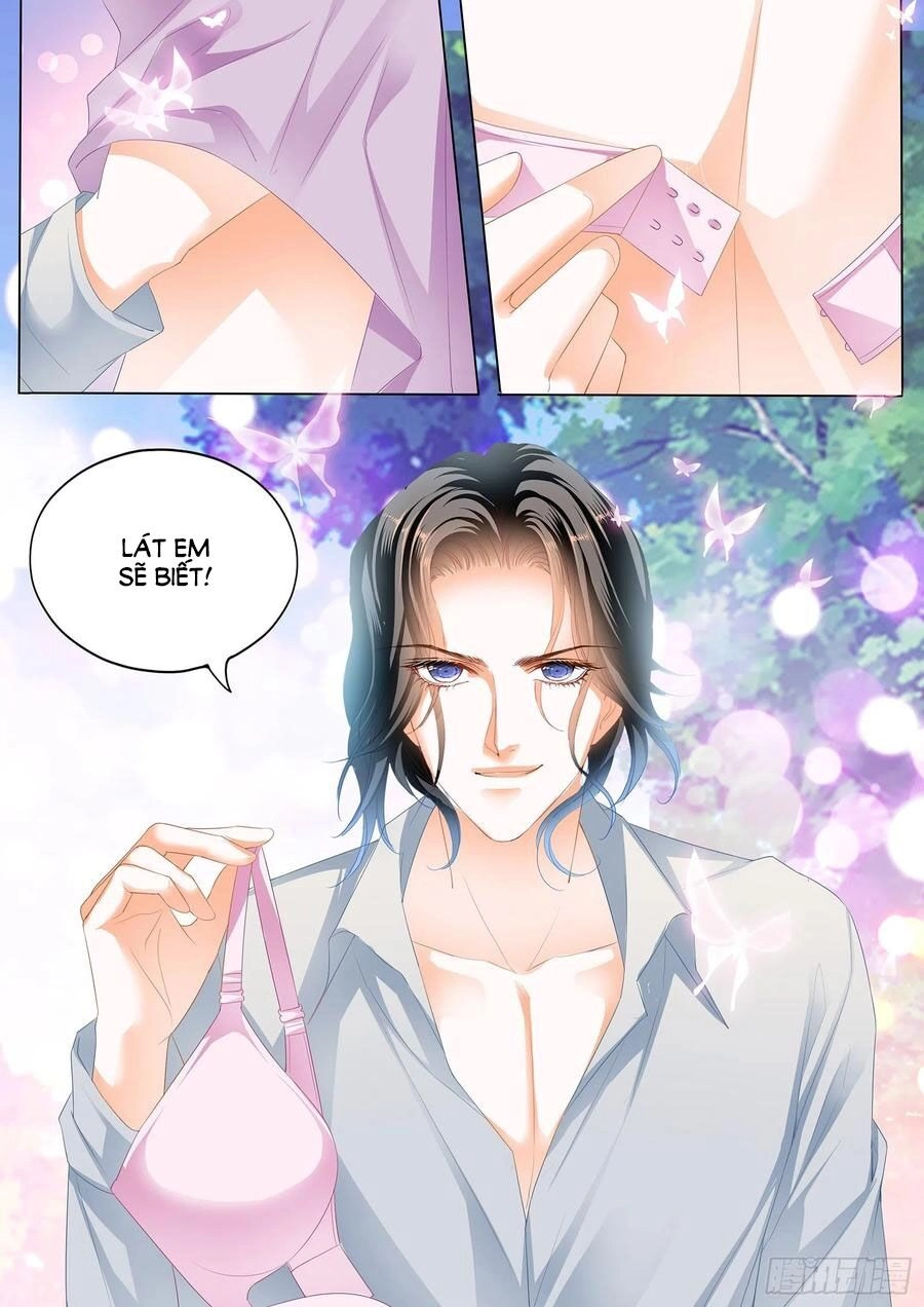 Bá Đạo Tiểu Thúc, Xin Trêu Chọc Vừa Thôi! Chapter 199 - 6