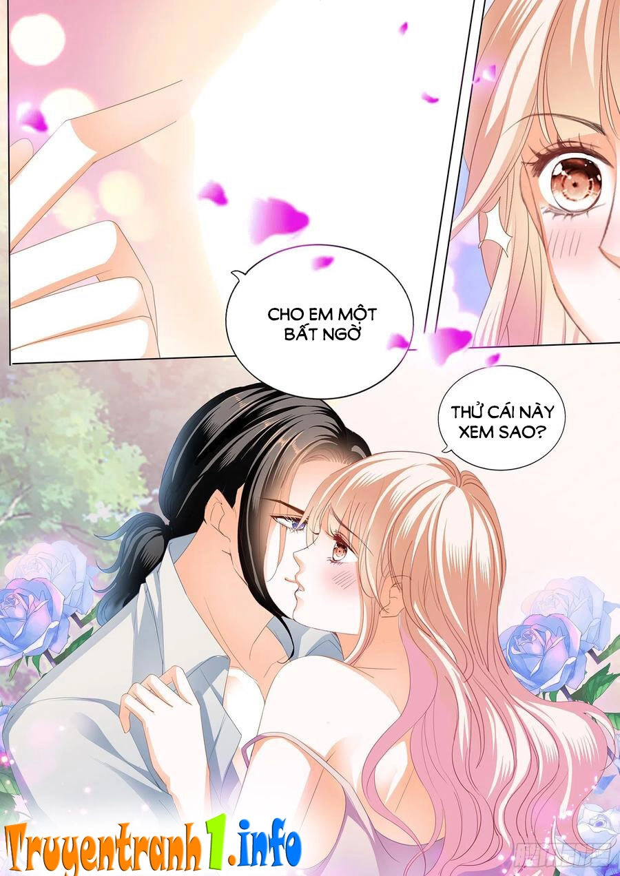 Bá Đạo Tiểu Thúc, Xin Trêu Chọc Vừa Thôi! Chapter 199 - 8