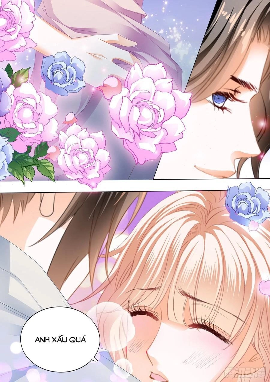 Bá Đạo Tiểu Thúc, Xin Trêu Chọc Vừa Thôi! Chapter 199 - 9